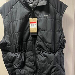 NWT Nike Therma-Fit Vest Loose Fit